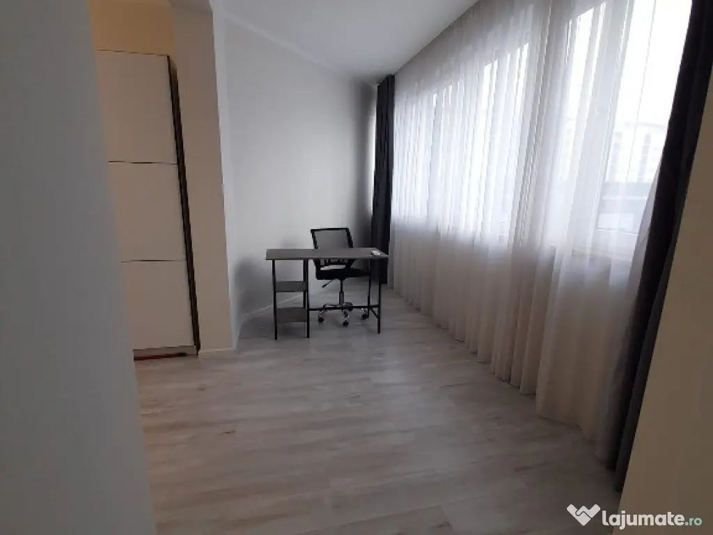 Apartament 2 camere zona Avram Iancu 