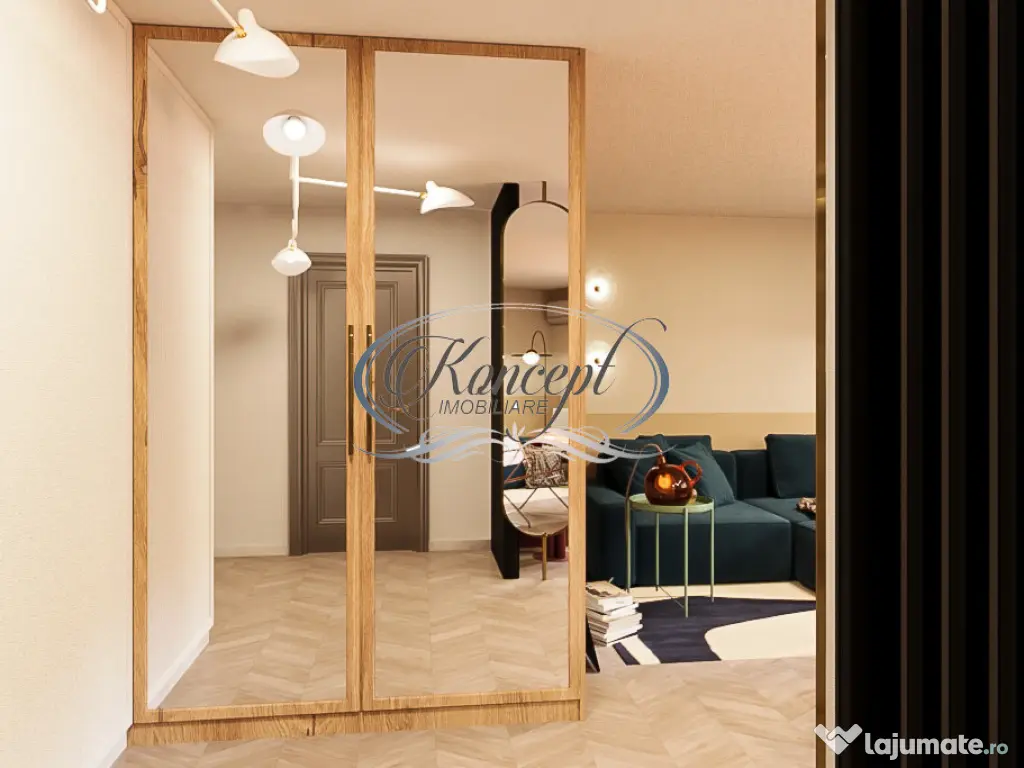 Smart House boutique pe strada Oasului, aproape de CREIC 