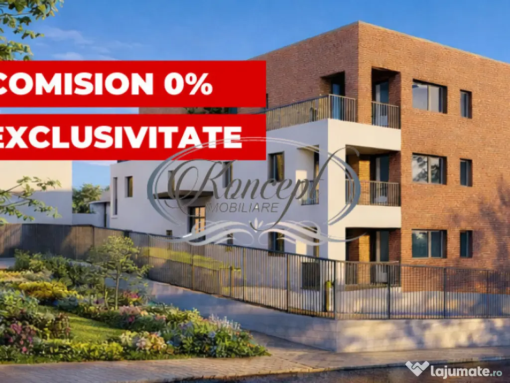 Smart House boutique pe strada Oasului, aproape de CREIC