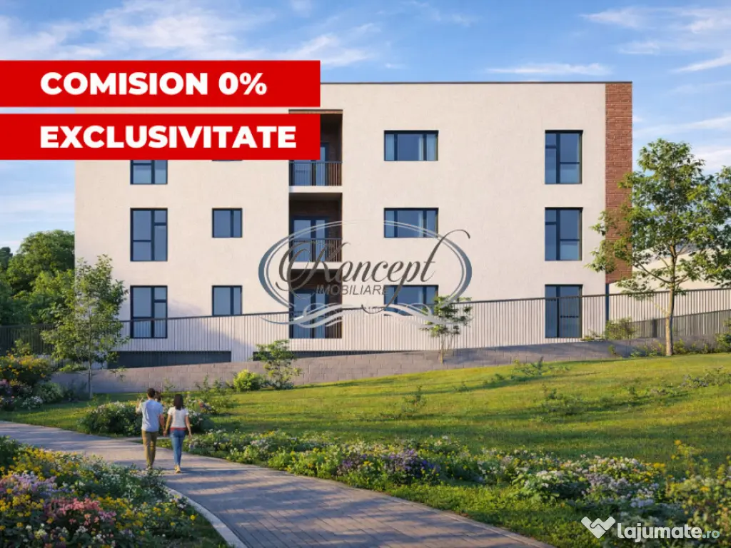 Smart House boutique pe strada Oasului, aproape de CREIC 