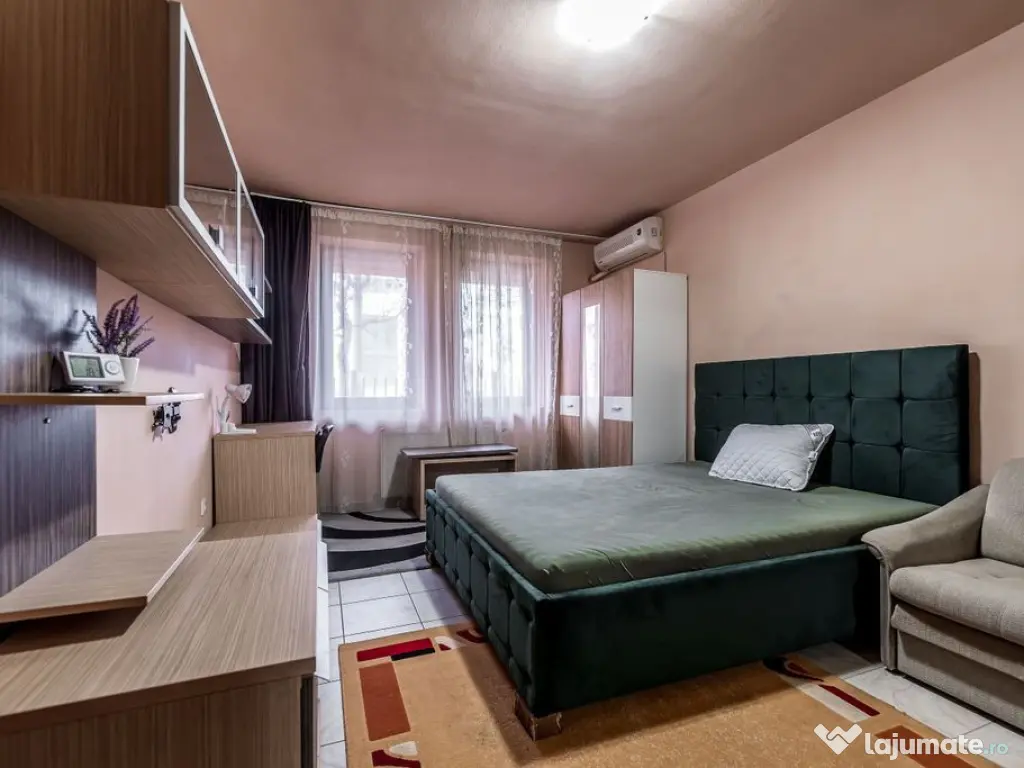 REZERVAT! Apartament 1 camera - Petru Rares, Gradiste - C...