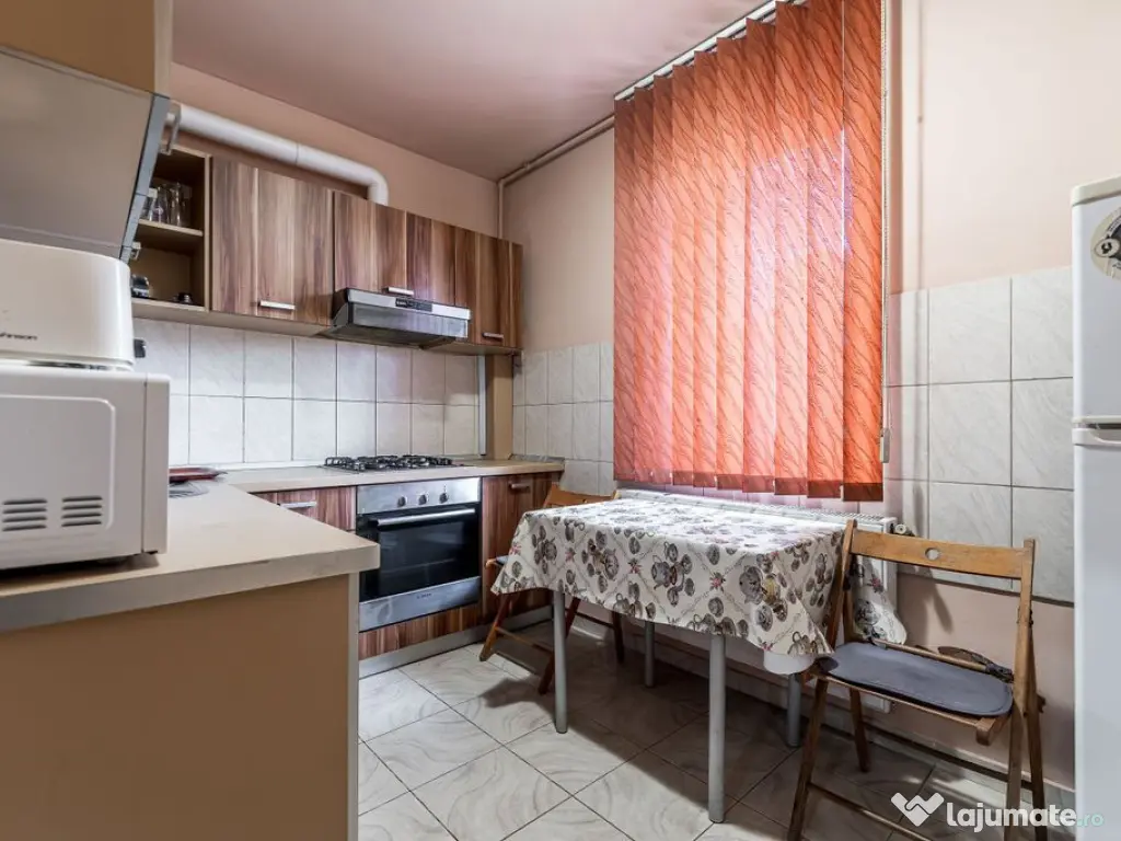 REZERVAT! Apartament 1 camera - Petru Rares, Gradiste - C...
