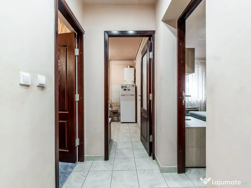 REZERVAT! Apartament 1 camera - Petru Rares, Gradiste - C...