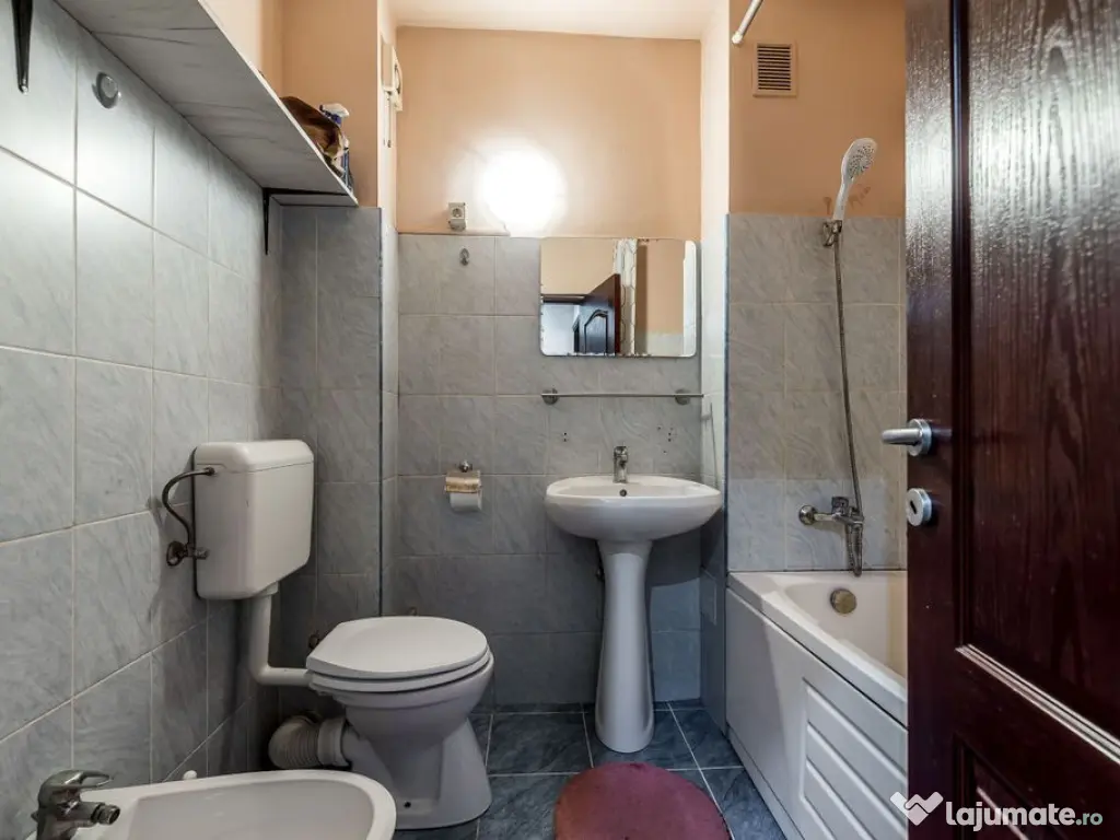 REZERVAT! Apartament 1 camera - Petru Rares, Gradiste - C...