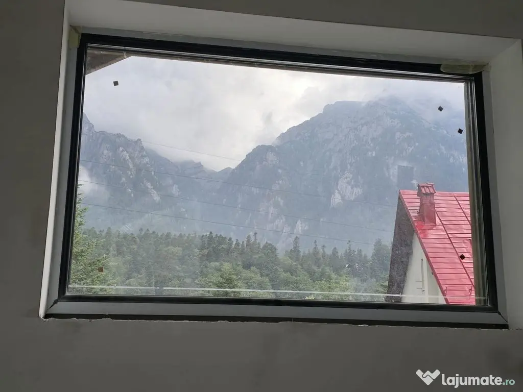 Apartament cu 2 camere 62,10 mp cu vedere la muntii Carai... 