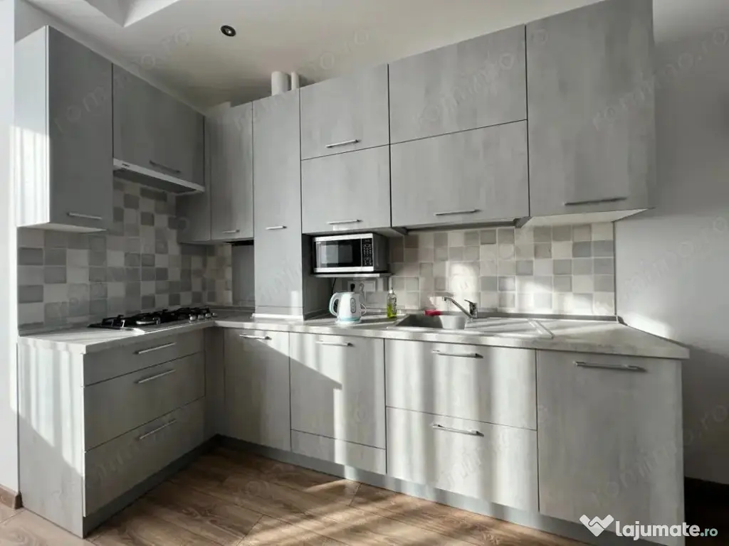 Apartament 2 camere de inchiriat in zona Piata Romana