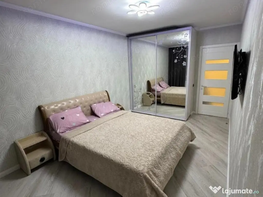 Apartament 2 camere in zona Crangasi