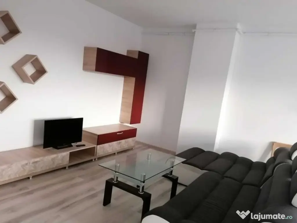 Garsoniera zona Grozavesti