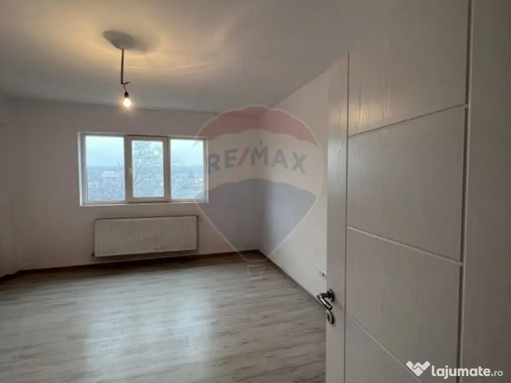 DE VANZARE 2 Camere / Rezidențial Boutique –Matei Mill... 