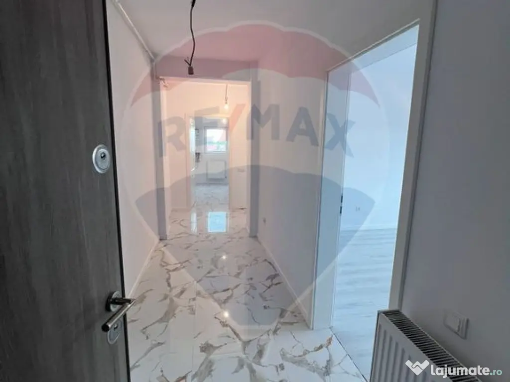 DE VANZARE 2 Camere / Rezidențial Boutique –Matei Mill... 