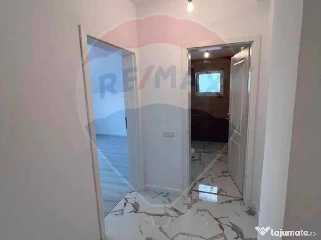 DE VANZARE 2 Camere / Rezidențial Boutique –Matei Mill... 