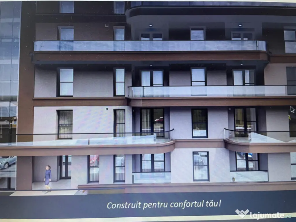 Apartamente 2 camere, 78 mp, zona Republicii