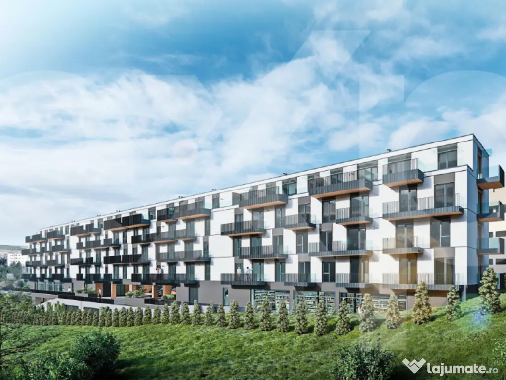 Spatiu Comercial, Zorilor, langa liceul Waldorf, 0% Comision