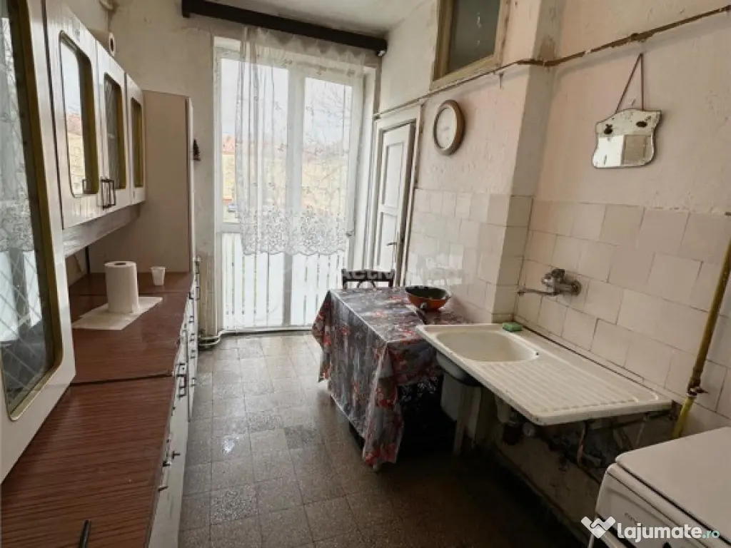 Resita, Apt.3 cam, Cf.1 sporit.Lunca 