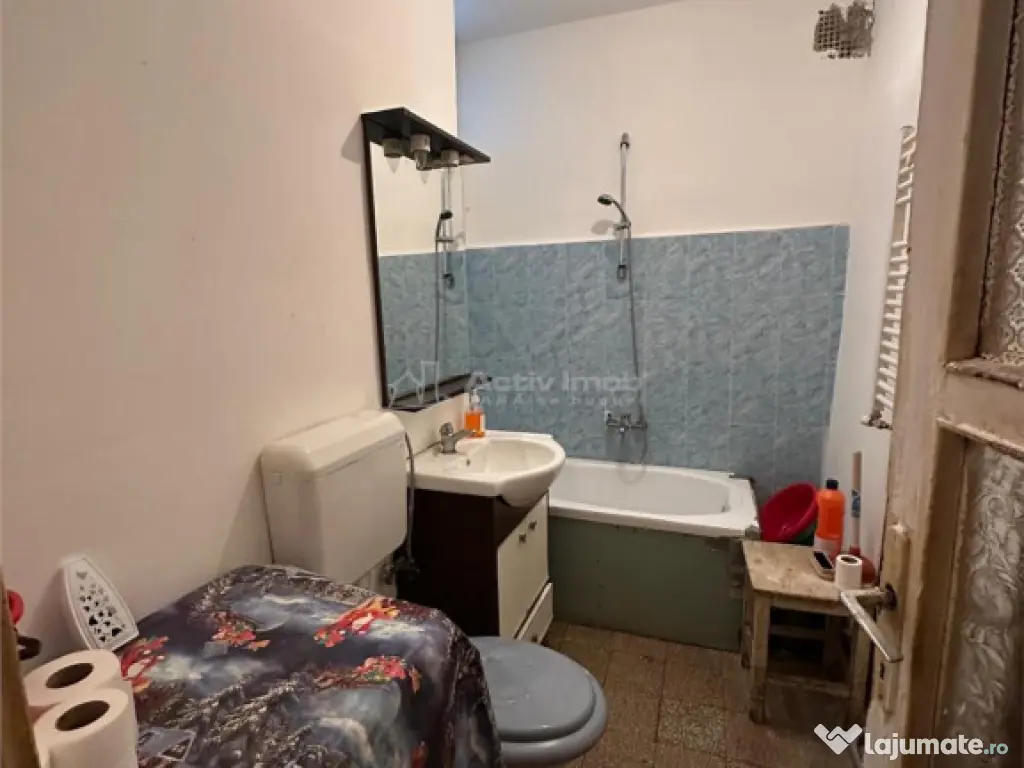 Resita, Apt.3 cam, Cf.1 sporit.Lunca 