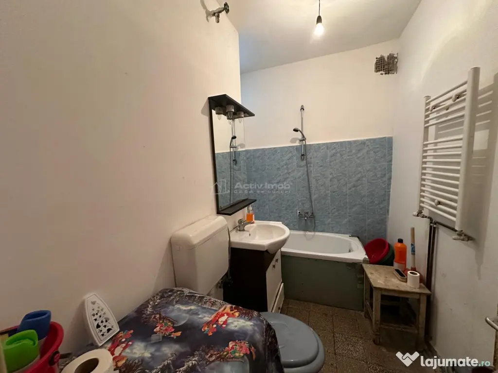 Resita, Apt.3 cam, Cf.1 sporit.Lunca 