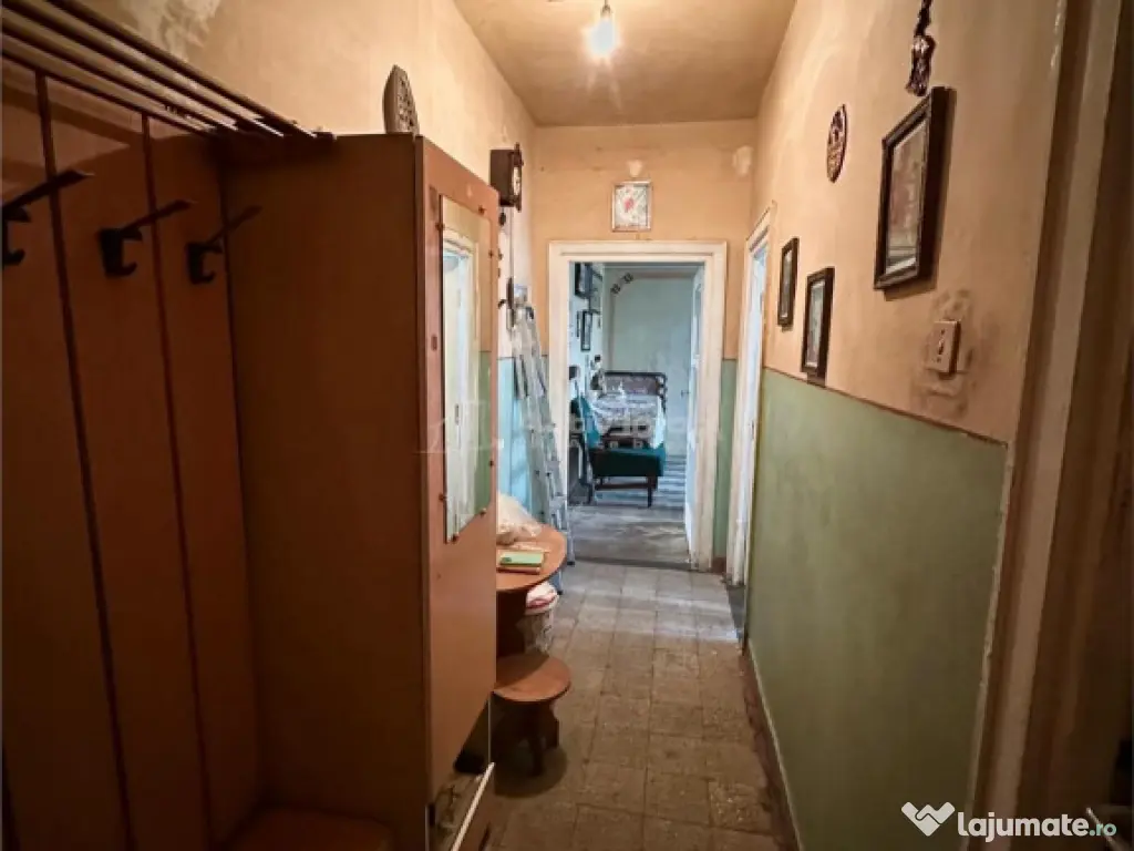 Resita, Apt.3 cam, Cf.1 sporit.Lunca 