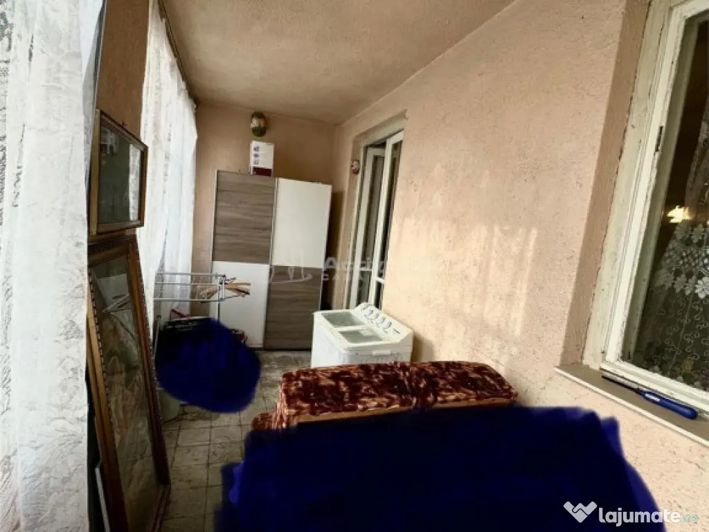 Resita, Apt.3 cam, Cf.1 sporit.Lunca 