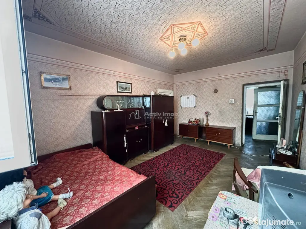 Resita, Apt.3 cam, Cf.1 sporit.Lunca 