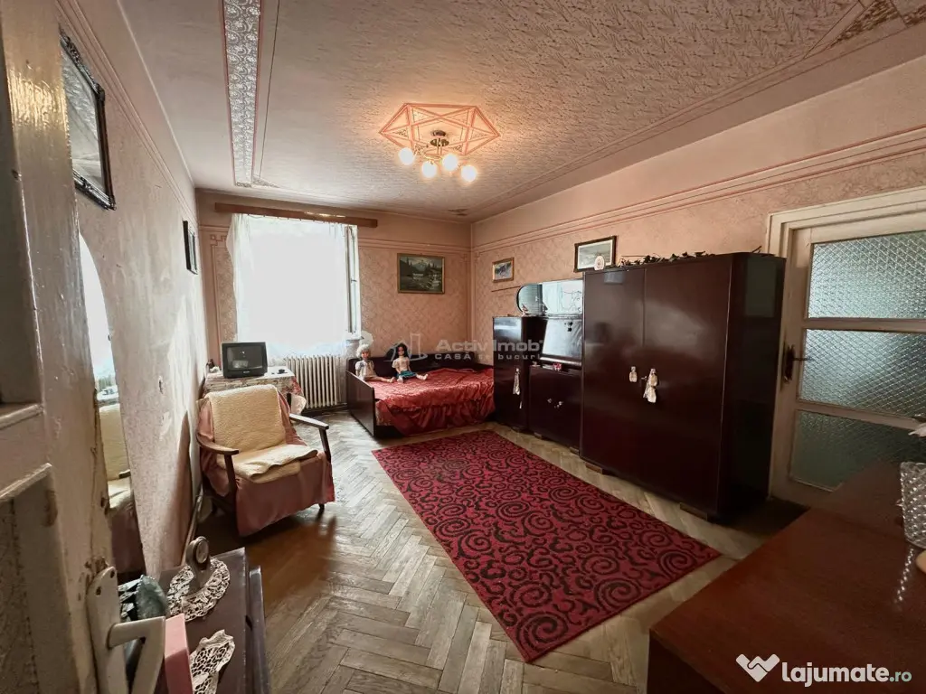 Resita, Apt.3 cam, Cf.1 sporit.Lunca 