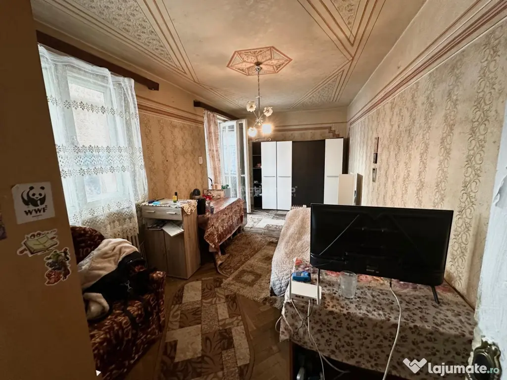 Resita, Apt.3 cam, Cf.1 sporit.Lunca 