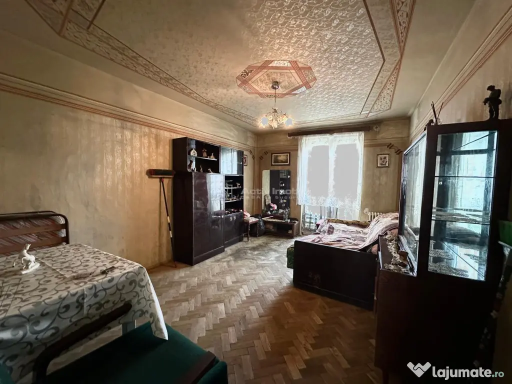 Resita, Apt.3 cam, Cf.1 sporit.Lunca 