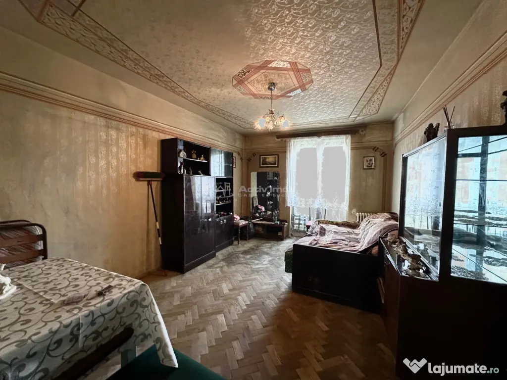 Resita, Apt.3 cam, Cf.1 sporit.Lunca 