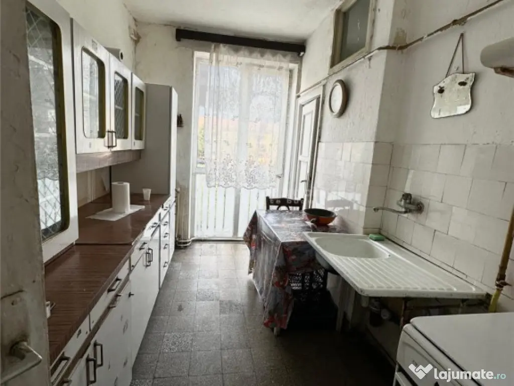 Resita, Apt.3 cam, Cf.1 sporit.Lunca 