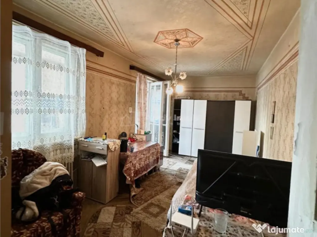 Resita, Apt.3 cam, Cf.1 sporit.Lunca 