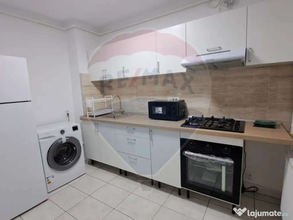 Apartament de închiriat Militari | Uverturii 