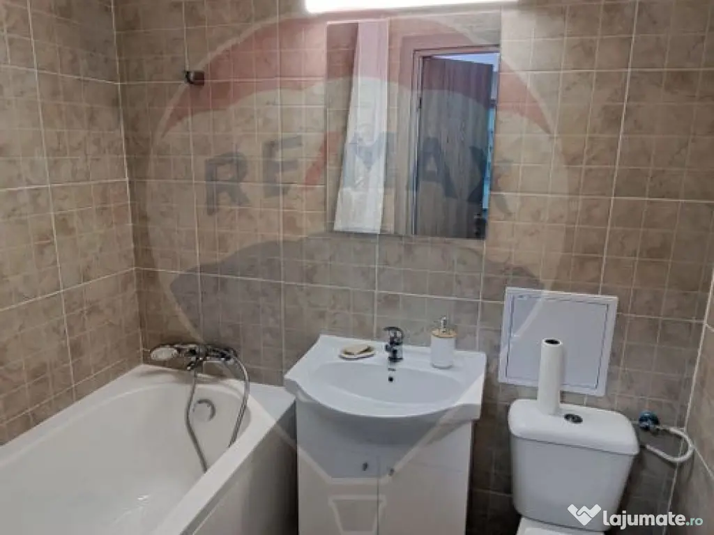 Apartament de închiriat Militari | Uverturii 