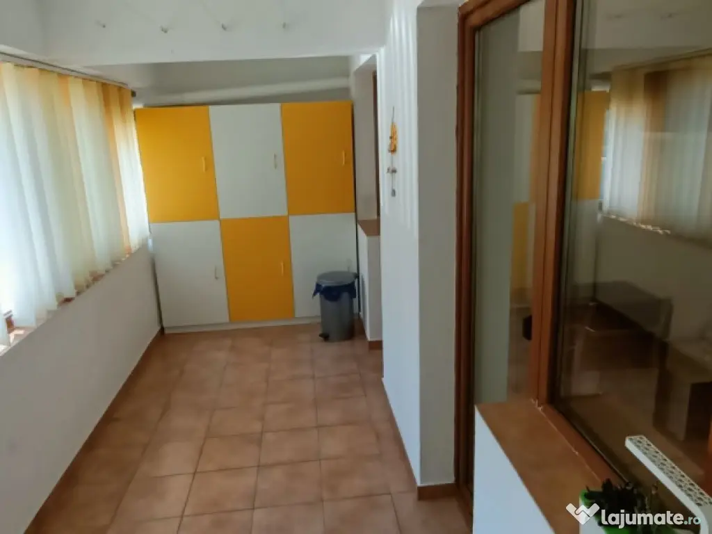 Dimitrie leonida metropolitan parter