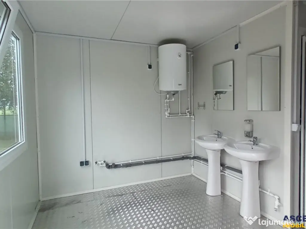 Film! Afacere la cheie -Camping amenajat, Rasnov - Glajerie 