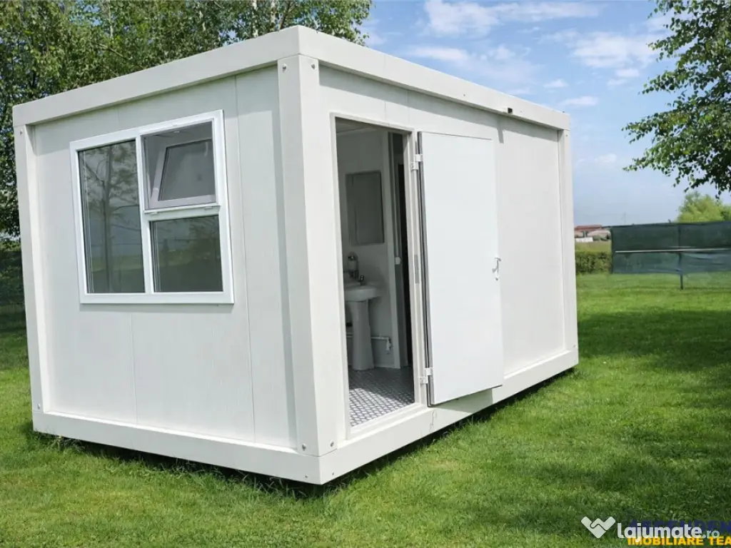 Film! Afacere la cheie -Camping amenajat, Rasnov - Glajerie 