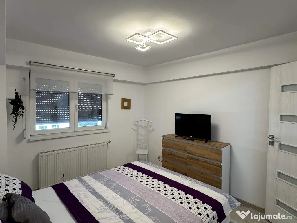 3 cam, 66 mp,finisaje lux, et. 6, lift modern, ultracentral, A.I. Cuza 