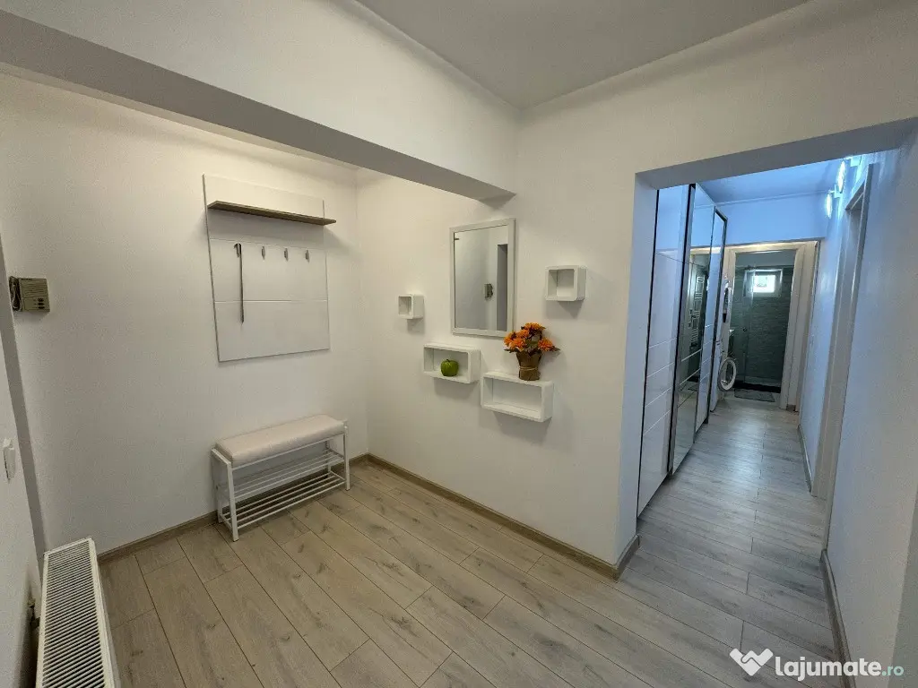 3 cam, 66 mp,finisaje lux, et. 6, lift modern, ultracentral, A.I. Cuza 