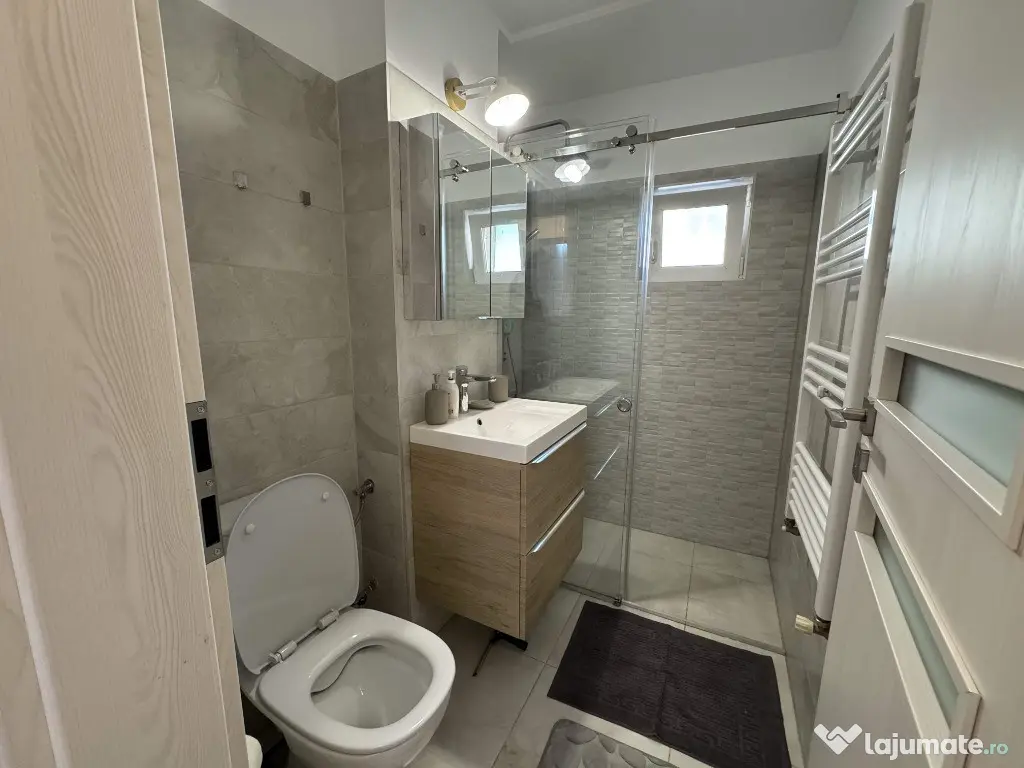 3 cam, 66 mp,finisaje lux, et. 6, lift modern, ultracentral, A.I. Cuza 