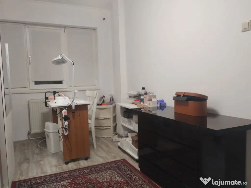 Apartament 4 camere in Deva, zona Gojdu, et 2 