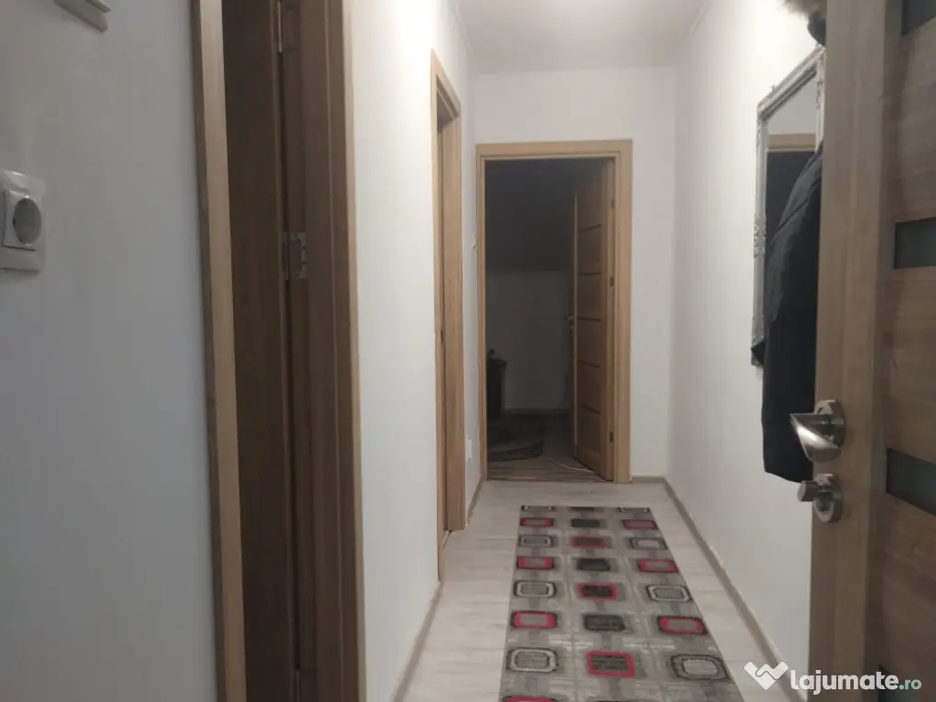 Apartament 4 camere in Deva, zona Gojdu, et 2 