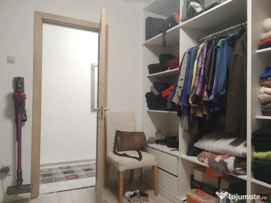 Apartament 4 camere in Deva, zona Gojdu, et 2 