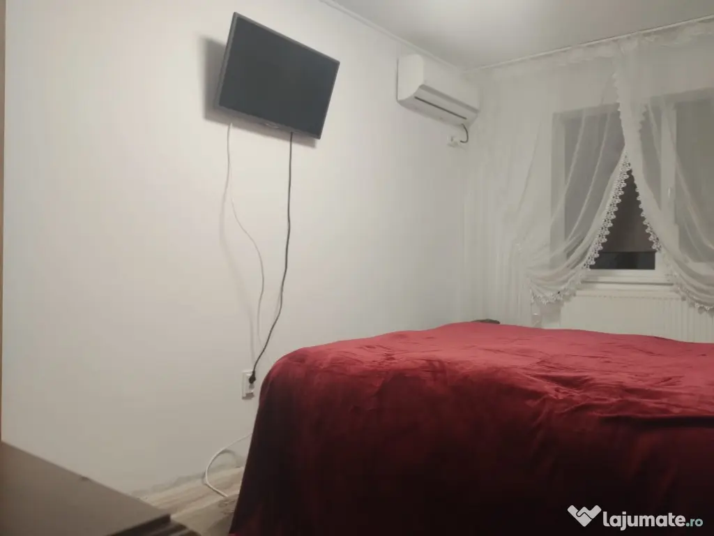 Apartament 4 camere in Deva, zona Gojdu, et 2 