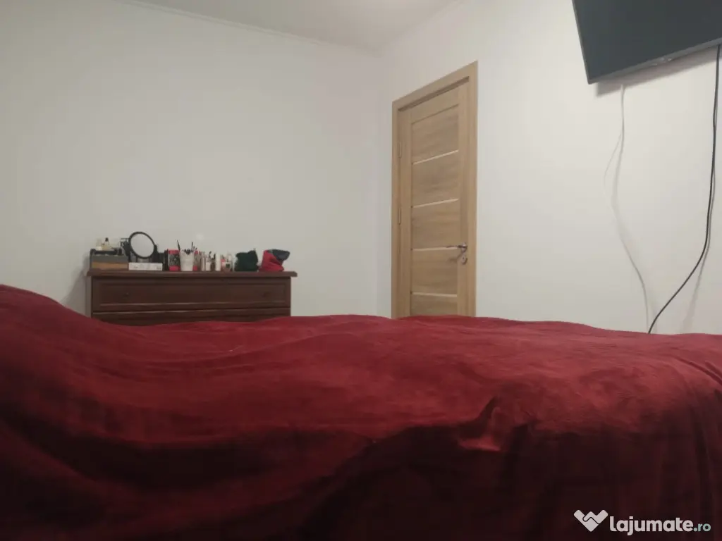 Apartament 4 camere in Deva, zona Gojdu, et 2 