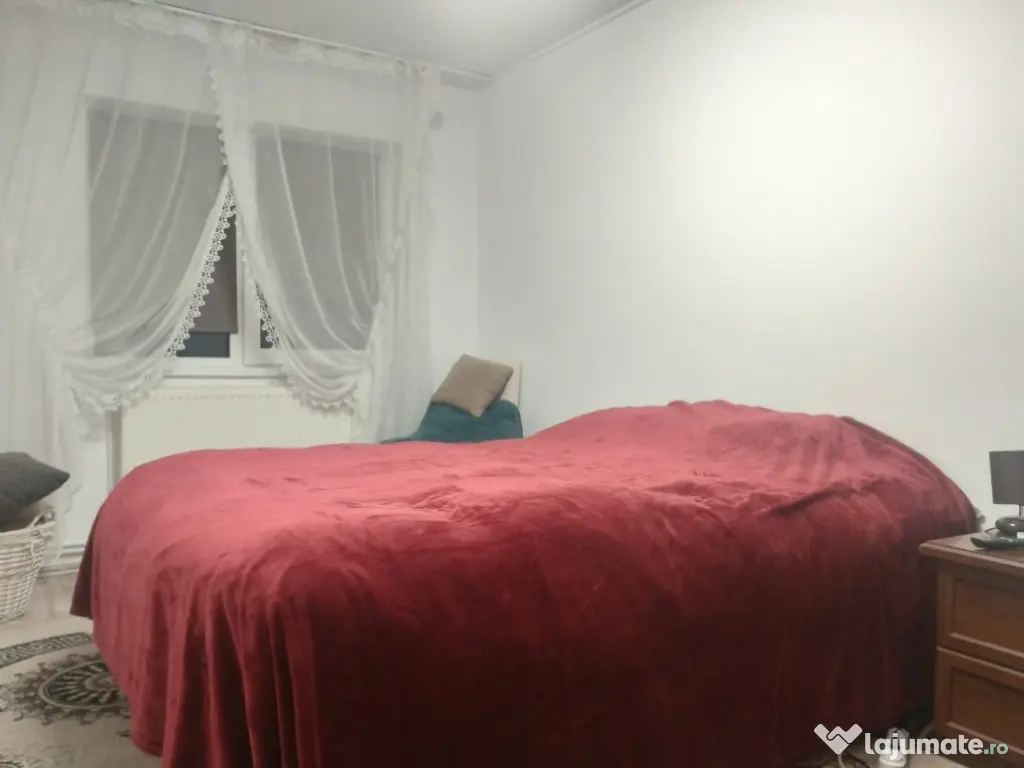 Apartament 4 camere in Deva, zona Gojdu, et 2 