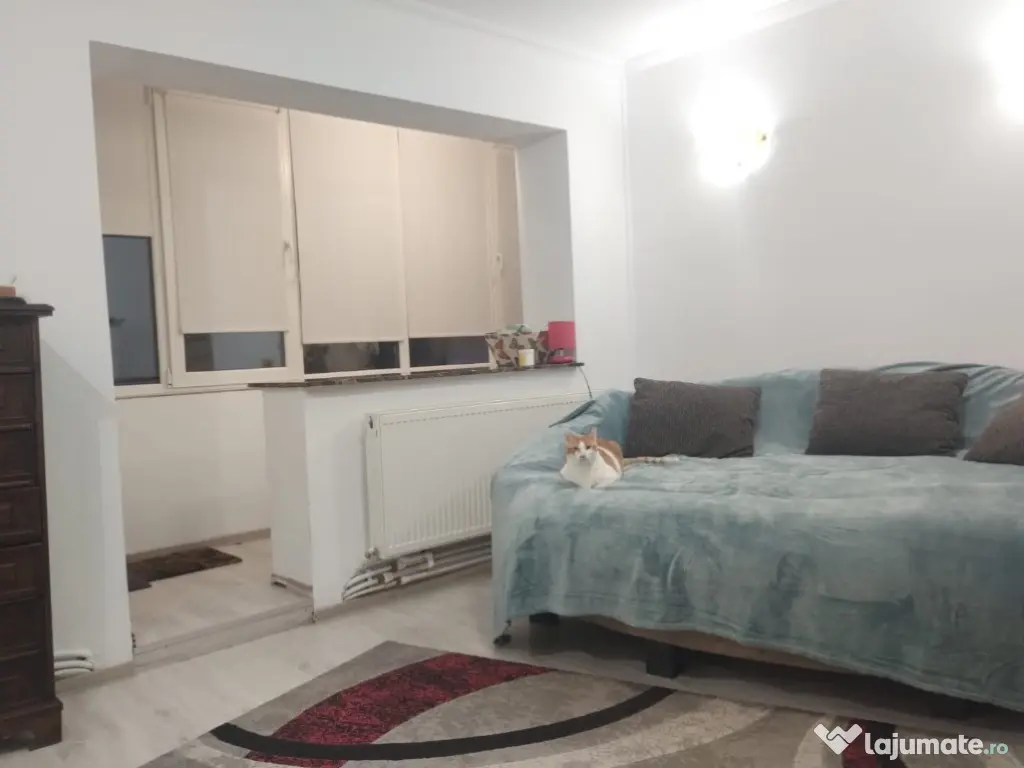 Apartament 4 camere in Deva, zona Gojdu, et 2 