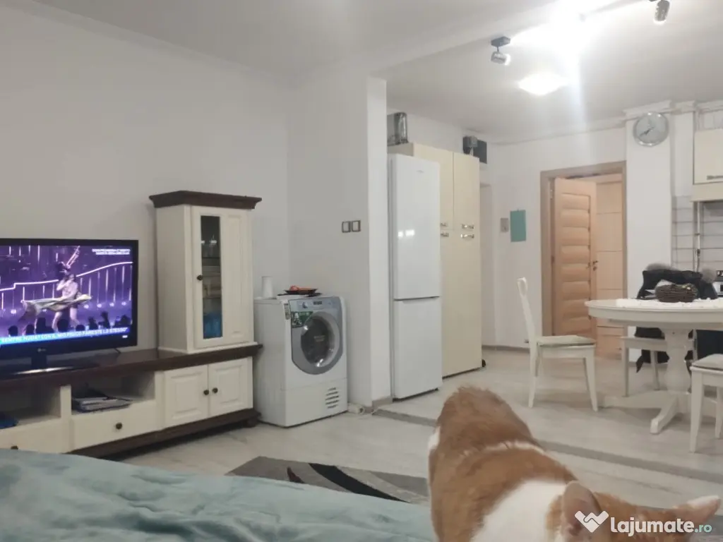 Apartament 4 camere in Deva, zona Gojdu, et 2 