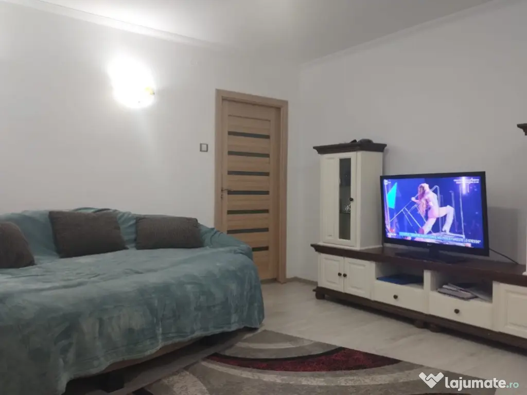 Apartament 4 camere in Deva, zona Gojdu, et 2 