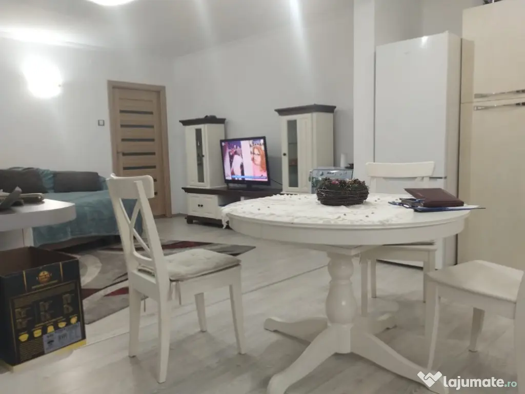 Apartament 4 camere in Deva, zona Gojdu, et 2 