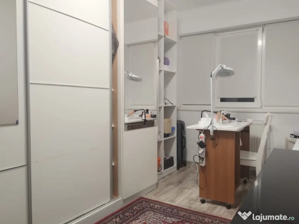 Apartament 4 camere in Deva, zona Gojdu, et 2 