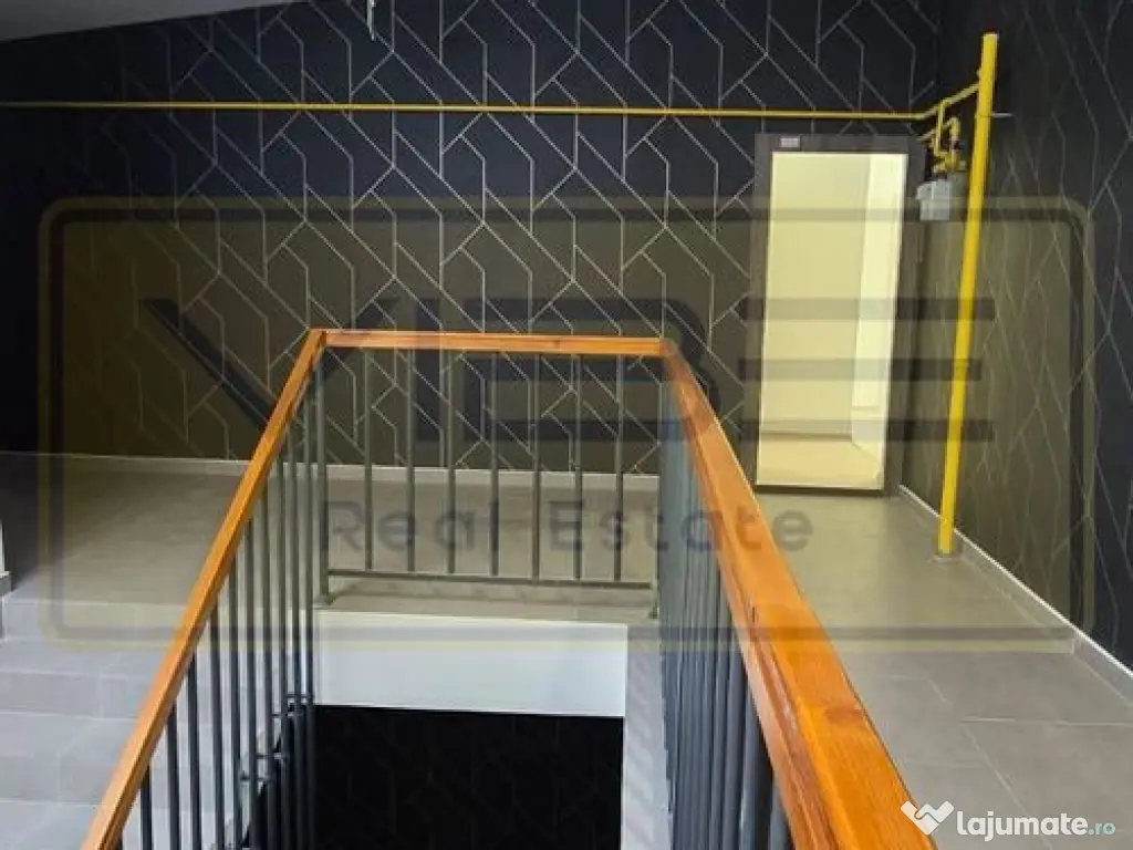 Pacurari - Intabulat - 59mp - Etaj 1,2,3, Parcare inclus?...