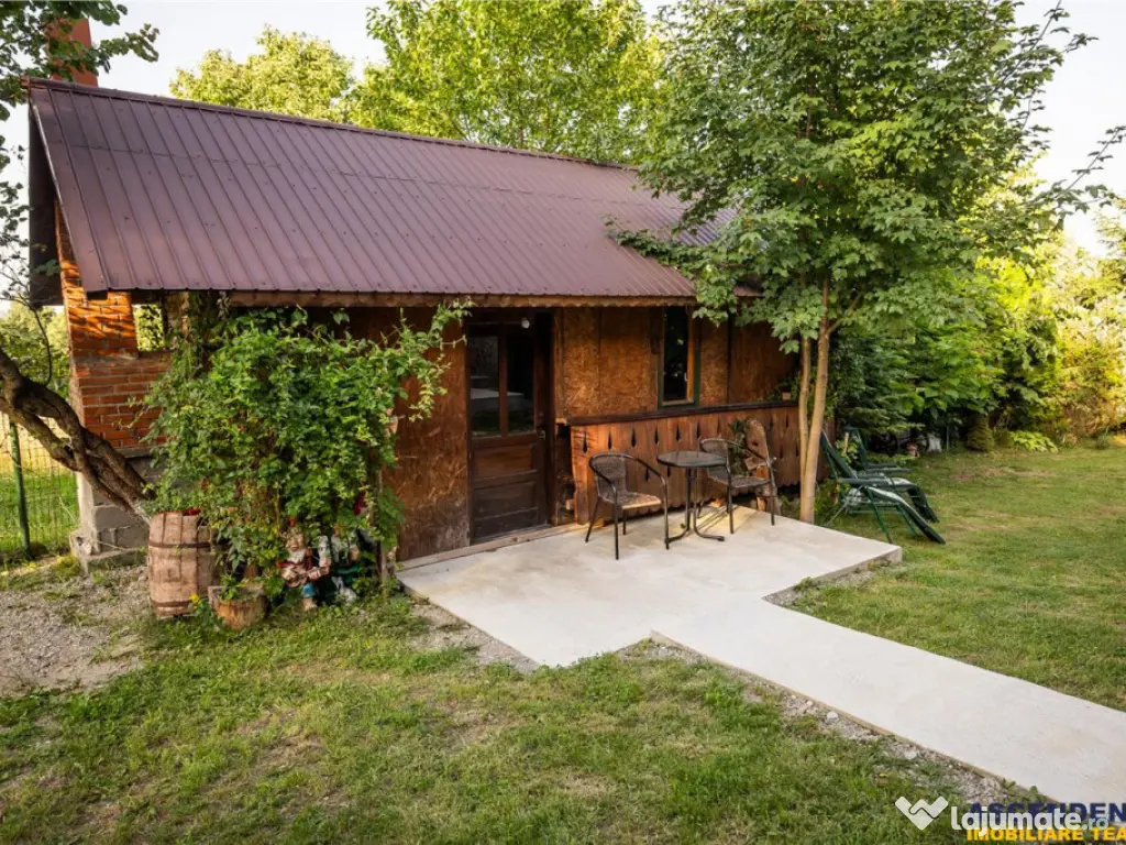 FILM! Pachet complet pt turism si sau rezidenta, Tohanita, Z